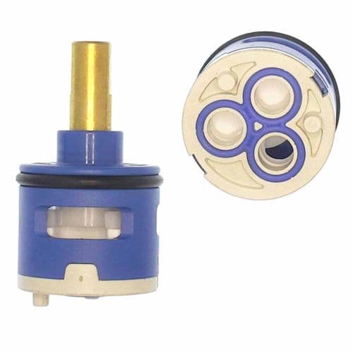 Eastbrook Diverter Cartridge 56.99027