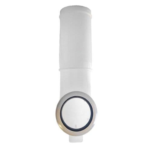 Eastbrook Flush Bend 90.9005