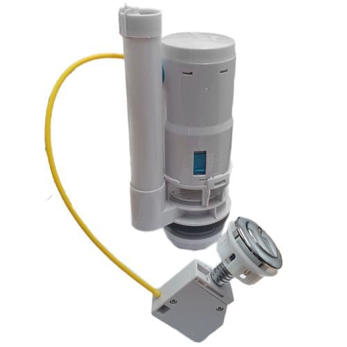 Eastbrook Flush Valve 75.9003