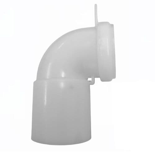 Eastbrook Inlet Elbow 73.9034