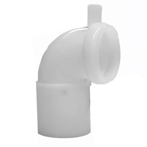 Eastbrook Inlet Elbow 73.9034