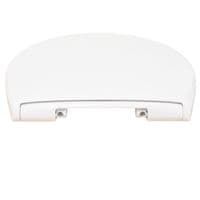 Eastbrook Loire Soft Close Toilet Seat & Cover White 50.002