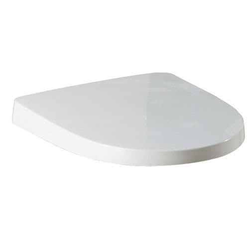 Eastbrook Maestro Soft Close Toilet Seat & Cover White 56.0044