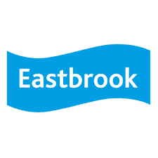 Eastbrook Quad Fixed Panel Frame Cap L/H 58.922