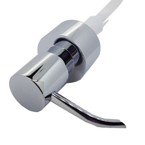 Eastbrook Rimini Chrome Pump Head 52.905