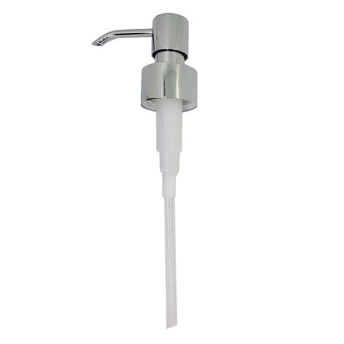 Eastbrook Rimini Chrome Pump Head 52.905