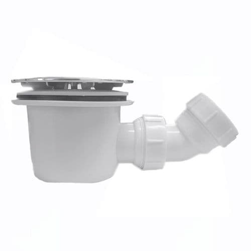 Eastbrook Shower Tray Waste 12.040