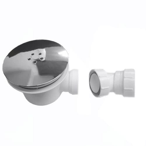 Eastbrook Shower Tray Waste 12.040