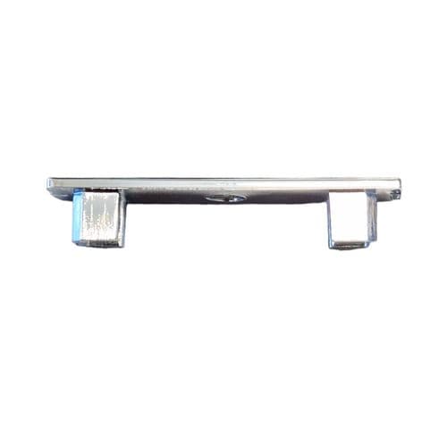Eastbrook Single Vanguard Bar End Cap 58.988