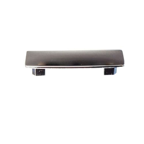 Eastbrook Single Vanguard Bar End Cap 58.988