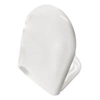 Eastbrook Temptation Soft Close Quick Release Toilet Seat & Cover White 21.1151