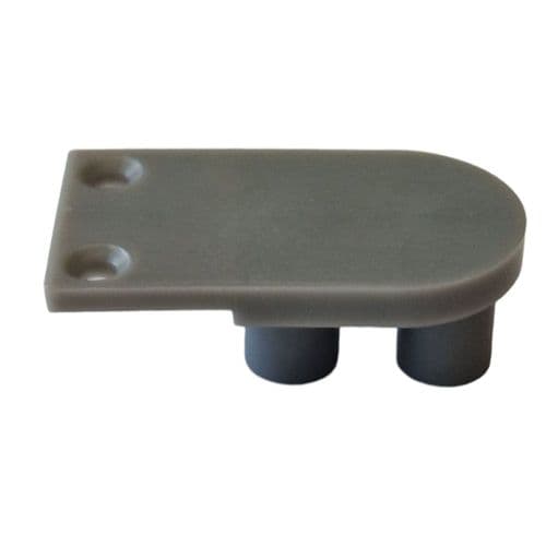 Eastbrook Type 3 Bath Screen Bottom Rollers 69.9141