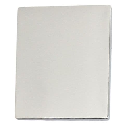 Eastbrook Valiant Round/Square Pole Wall Profile Cover Cap 69.9100