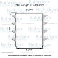 Eastbrook Vantage Seal 69.9074