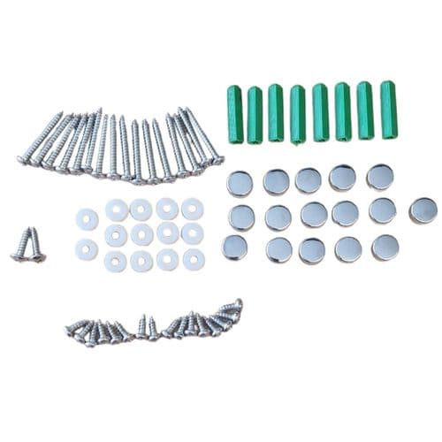 Eastbrook Vantage Slider Screw Pack 69.9073