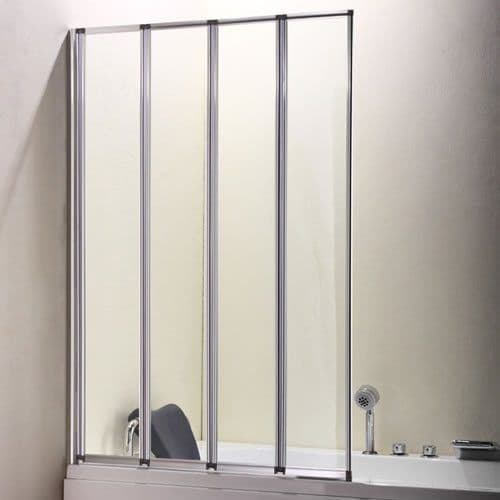 Eastbrook Volente 1000 4 Fold Bath Screen 58.700 Spare Parts