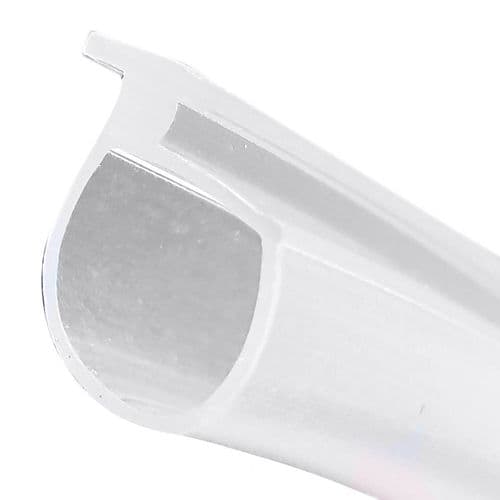 Eastbrook Volente Vertical Hinge Side Shower Door Seal 58.99120