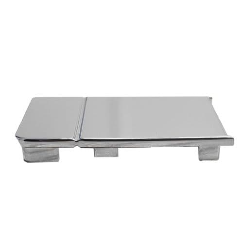 Eastbrook Volente Wall Profile Cover Cap 58.99124