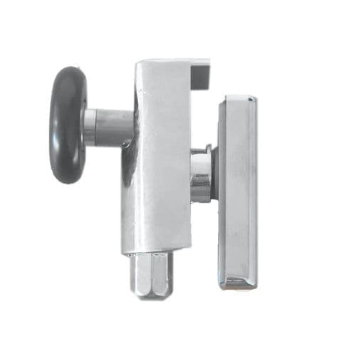 Eastbrook Vulcan Bottom Roller Assembly Single 69.9002