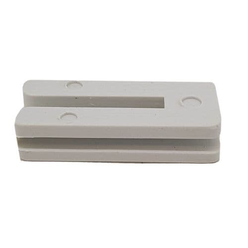 Eastbrook White Spacer 86.935