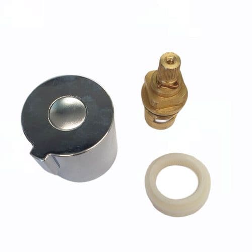 Eastbrook Winslade Shower Valve Flow Cartridge 56.99017