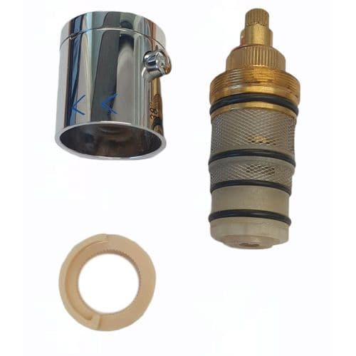 Eastbrook Winslade Thermostatic Cartridge 58.999