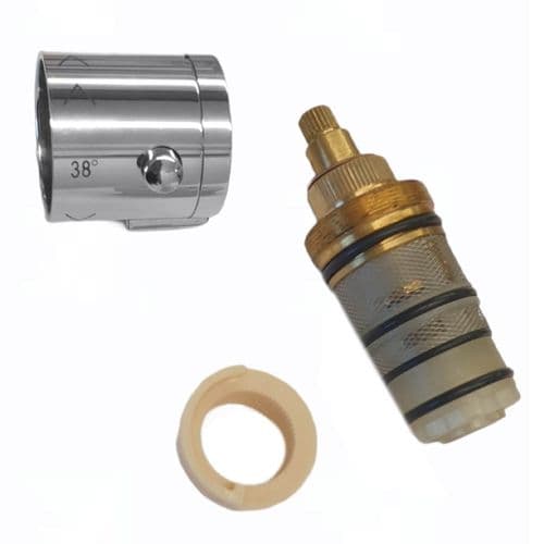 Eastbrook Winslade Thermostatic Cartridge 58.999