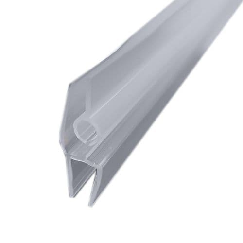 Eastbrooks Delta Curved Shower Screen Bottom Seal 69.9148