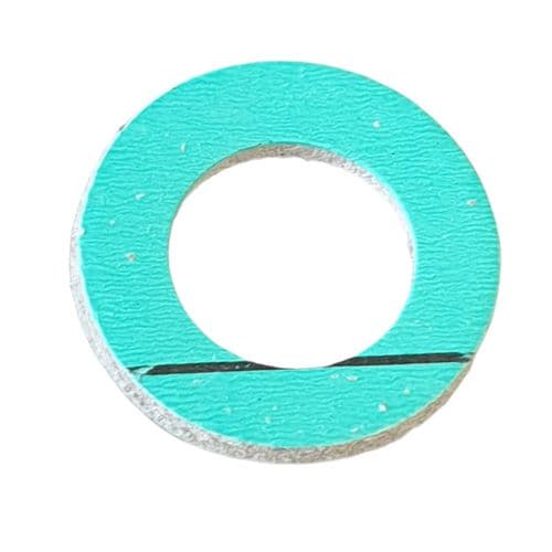 Ebaths 1/2" CNAF High Temperature Washer 11x18mm HIGH015