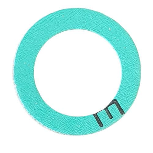 Ebaths 3/4" CNAF High Temperature Washer 19x23mm HIGH020