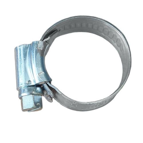 Ebaths OX Hose Clip 17-25mm HOS020