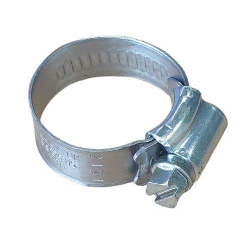 Ebaths OX Hose Clip 17-25mm HOS020