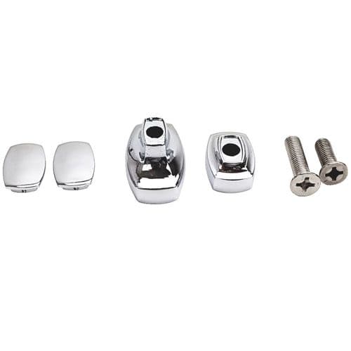 Ebaths Shower Door Handle E-012