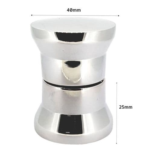 Ebaths Shower Door Knob EBSDK