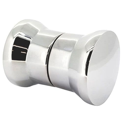 Ebaths Shower Door Knob EBSDK