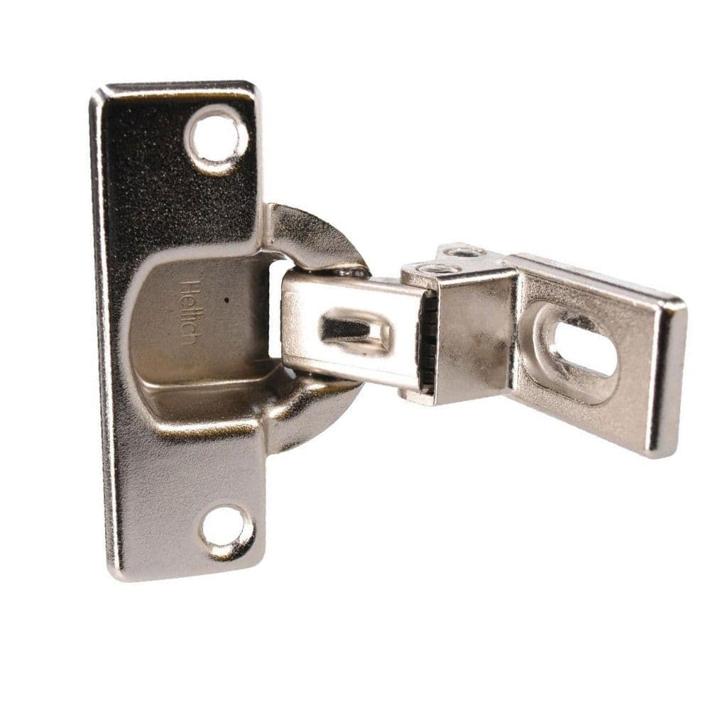 Electrolux Integrated Door Hinge for Washing Machine 1245378003