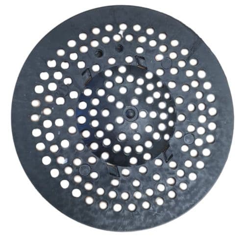 Elements Horizontal Waste Hair Trap Cover ABSP-52-0004