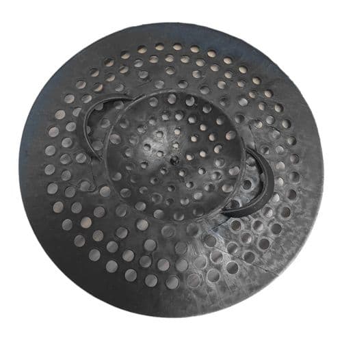 Elements Horizontal Waste Hair Trap Cover ABSP-52-0004