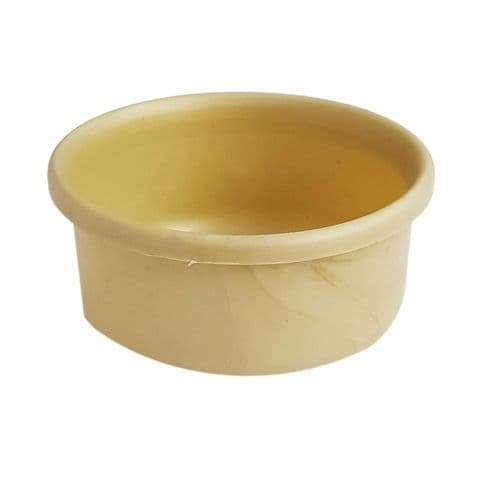 Elements Horizontal Waste Internal Trap Bowl ABSP-52-0008