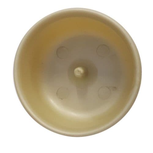 Elements Horizontal Waste Internal Trap Bowl ABSP-52-0008