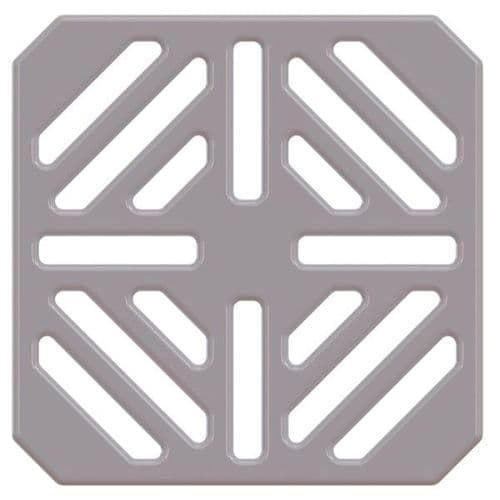 Elements Horizontal Waste Stainless Steel Grid ABSP-52-0002