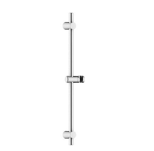 Elisa Adjustable 680mm Shower Rail Kit Chrome ACC017CP