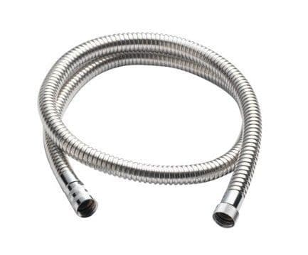 Elisa Metal 1.5m Hose Chrome ACC012CP