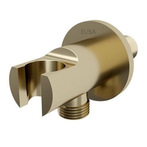 Elisa Outlets & Handshower Holder