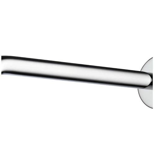 Elisa Round W/M 400mm Easy Fit Shower Arm Chrome ACC015CP