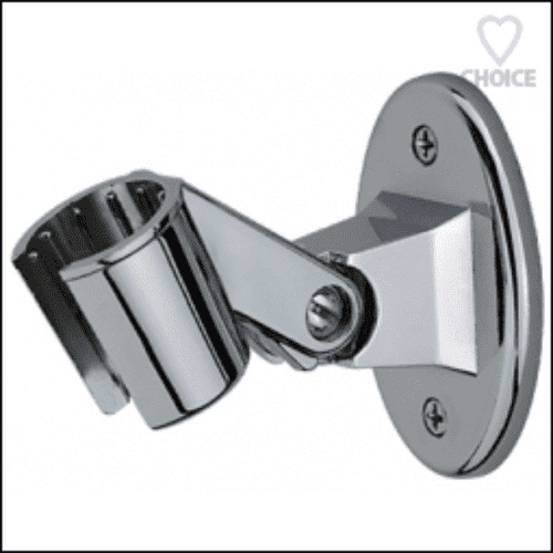 EuroShowers Economy Chrome Bracket 56020