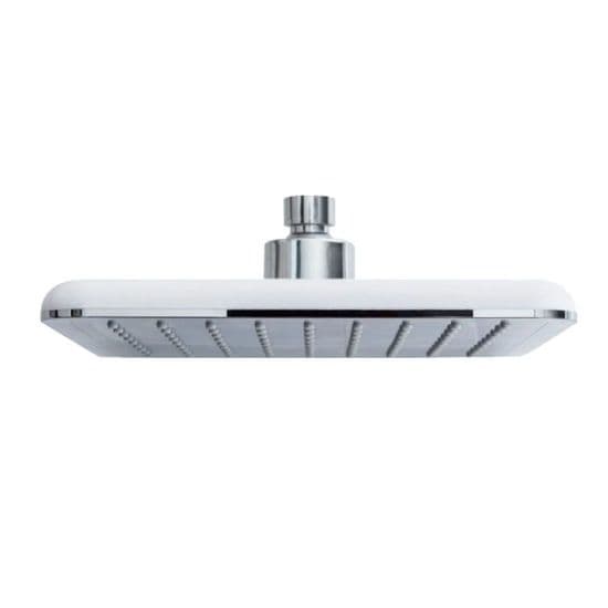Euroshowers Fixed Shower Heads
