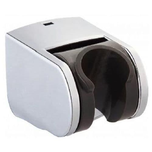 EuroShowers Minimal Wall Chrome Bracket 55120