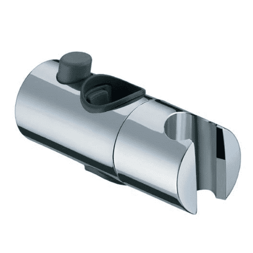 EuroShowers Push Button Chrome Slider 19mm SL30