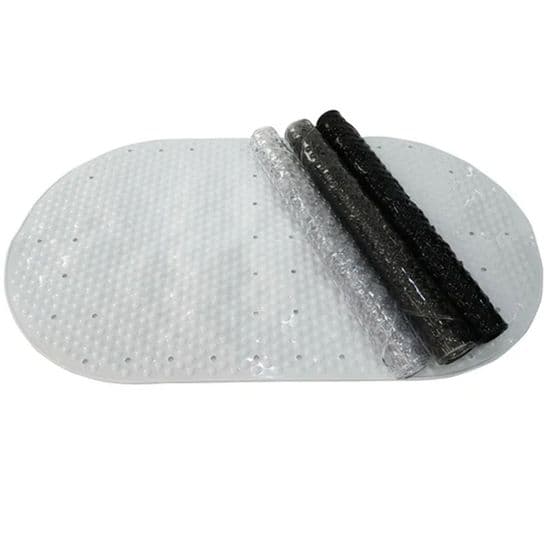 Euroshowers Safety Bathroom Suction Mats
